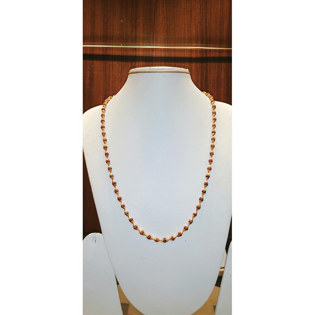 GOLD CHAIN