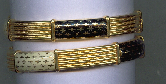 GOLD BANGLE PLAIN GENERAL