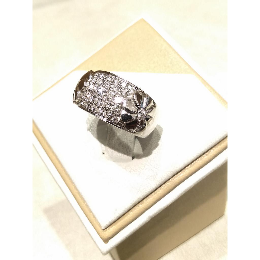 DIAMOND RING LADIES FANCY
