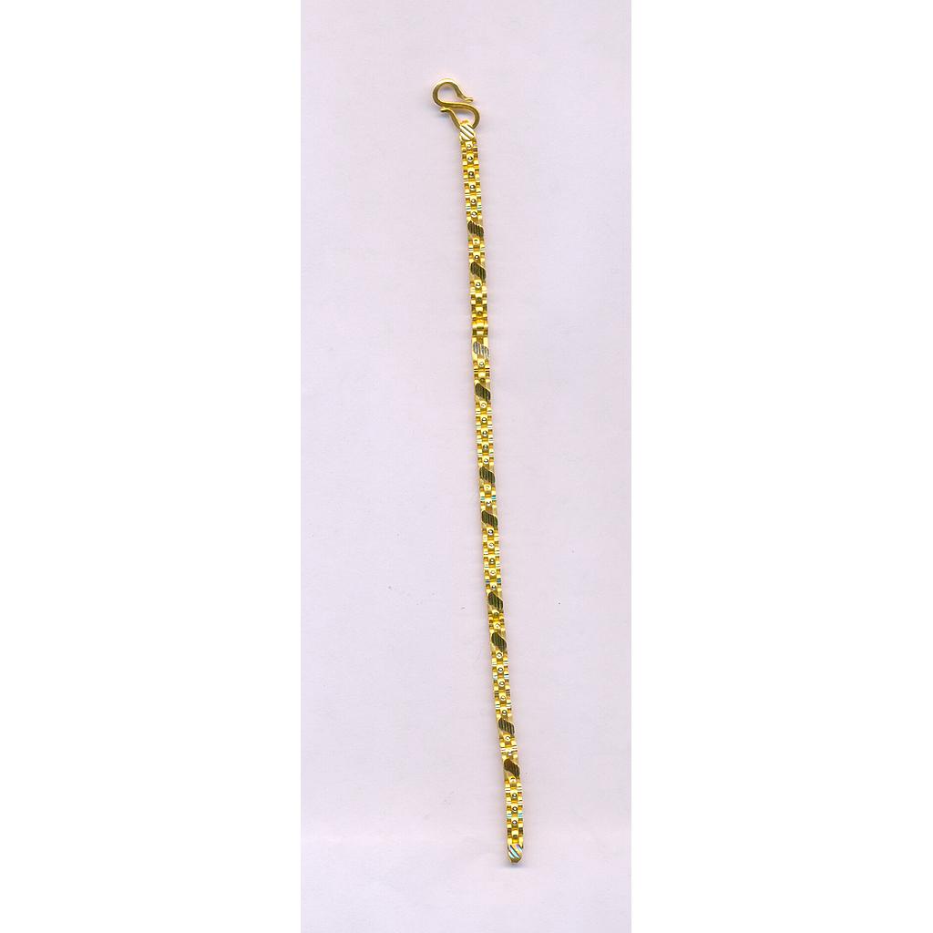 GOLD BRACELET