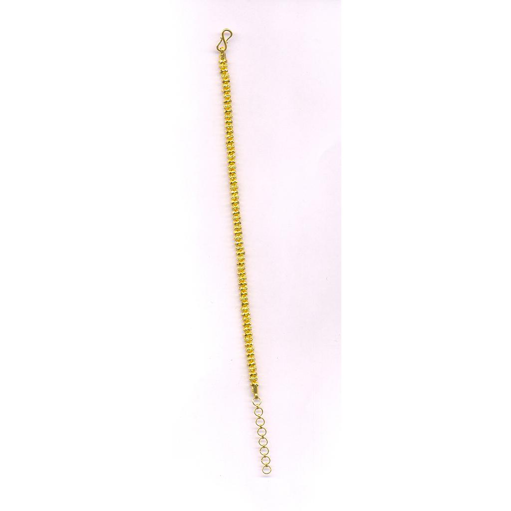 GOLD BRACELET