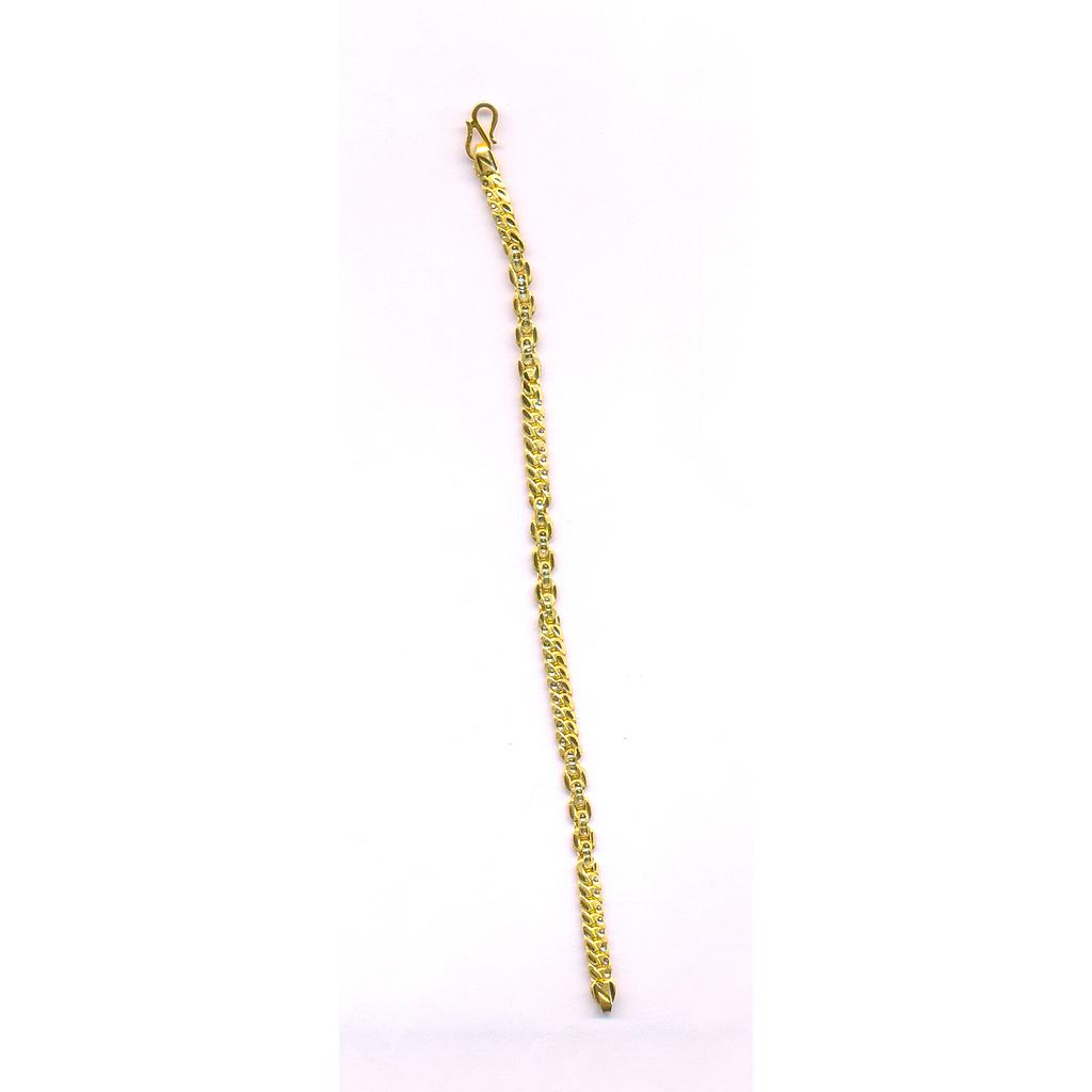 GOLD BRACELET
