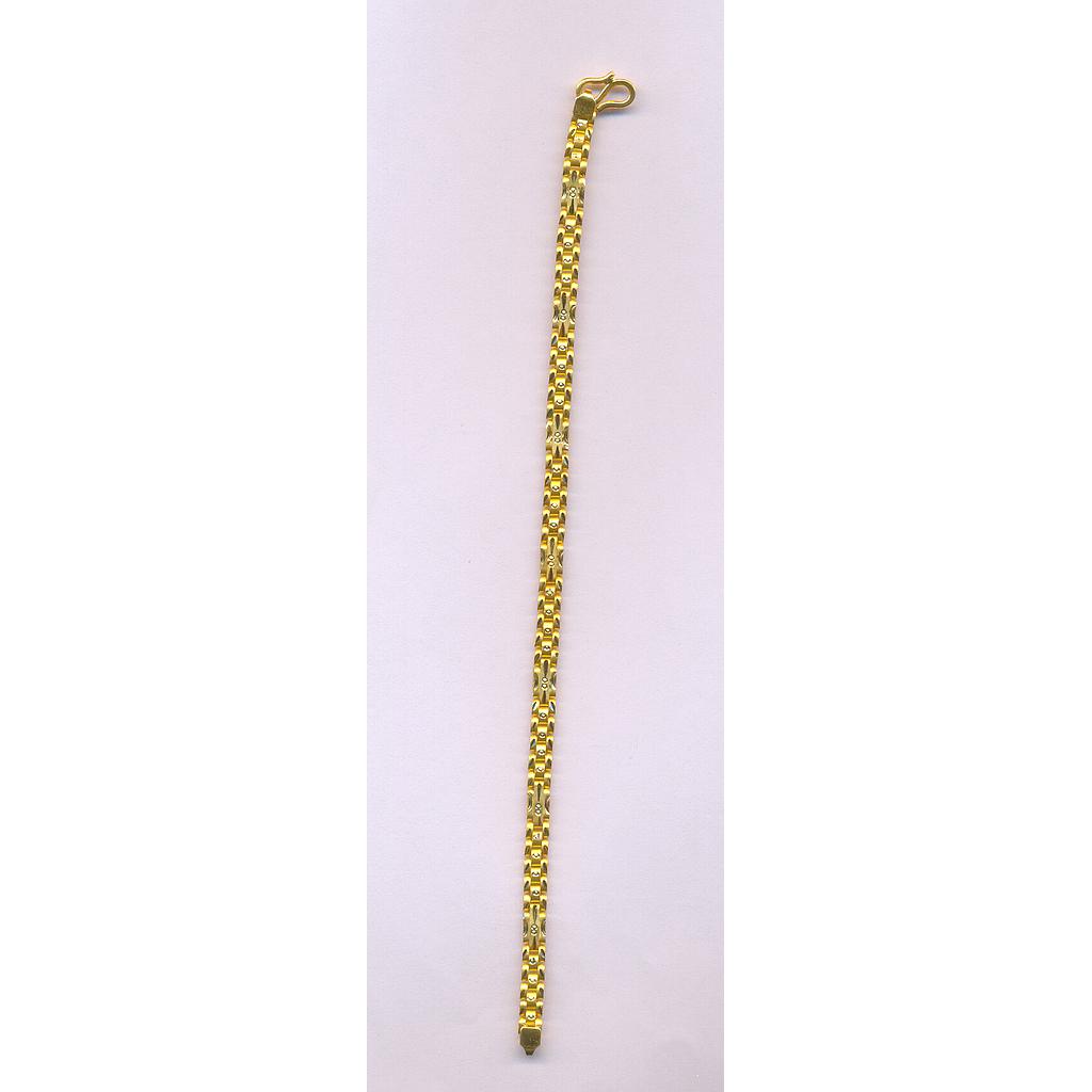 GOLD BRACELET