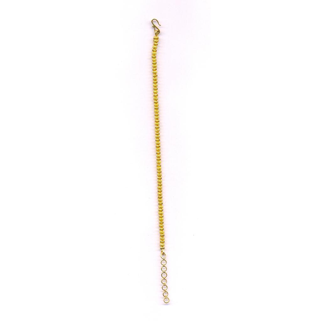 GOLD BRACELET