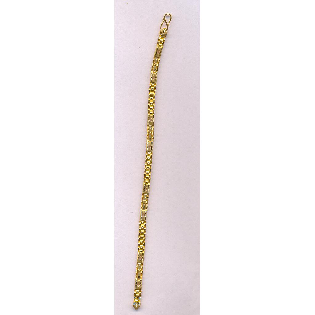 GOLD BRACELET