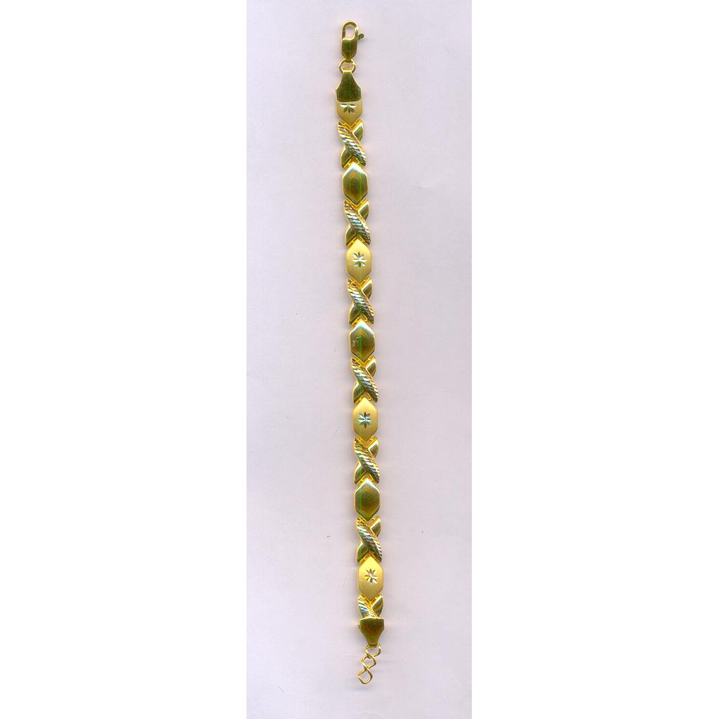 GOLD BRACELET