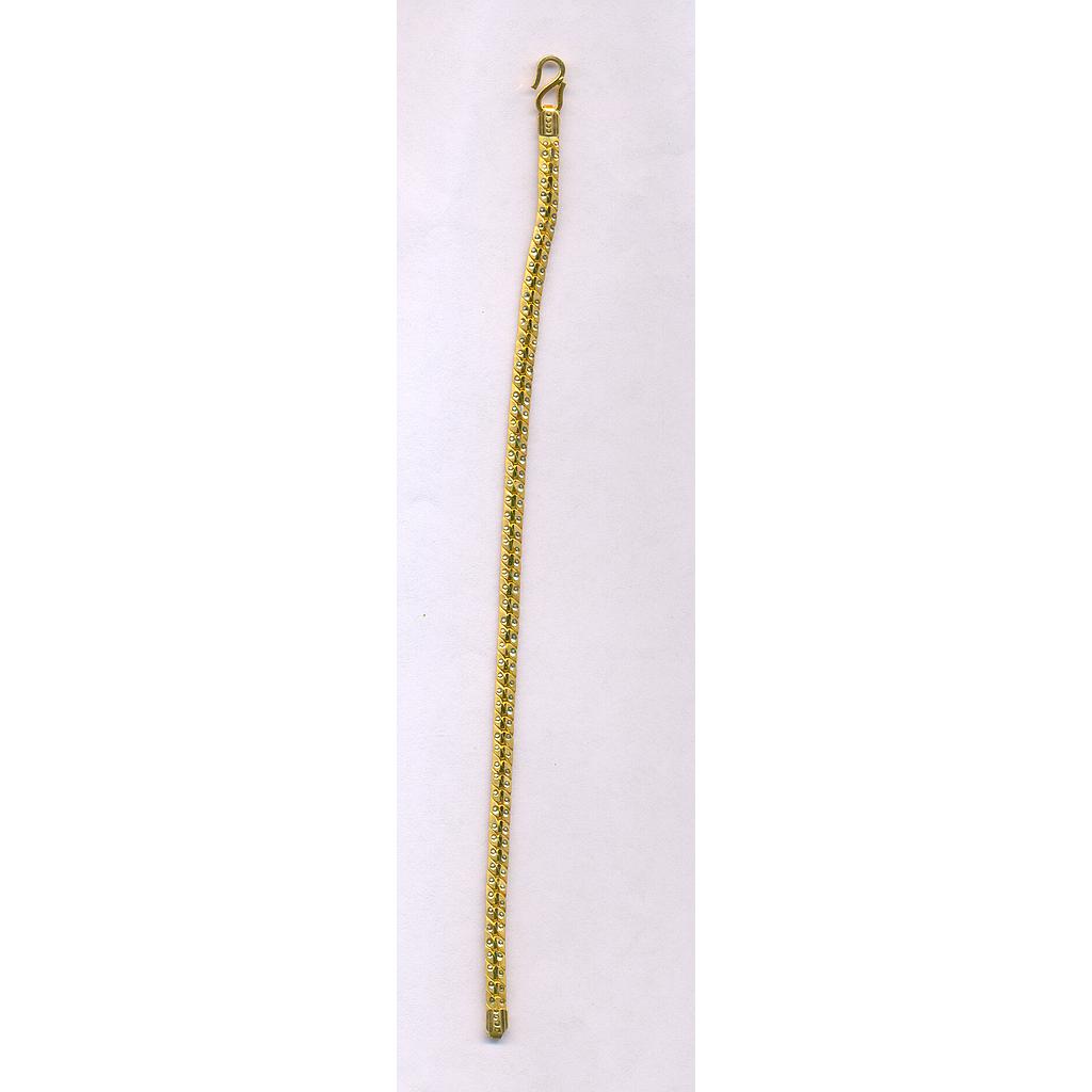 GOLD BRACELET