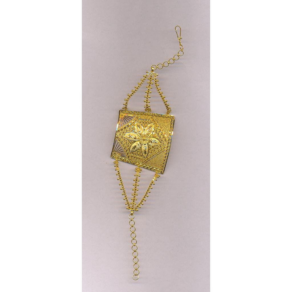 GOLD BRACELET