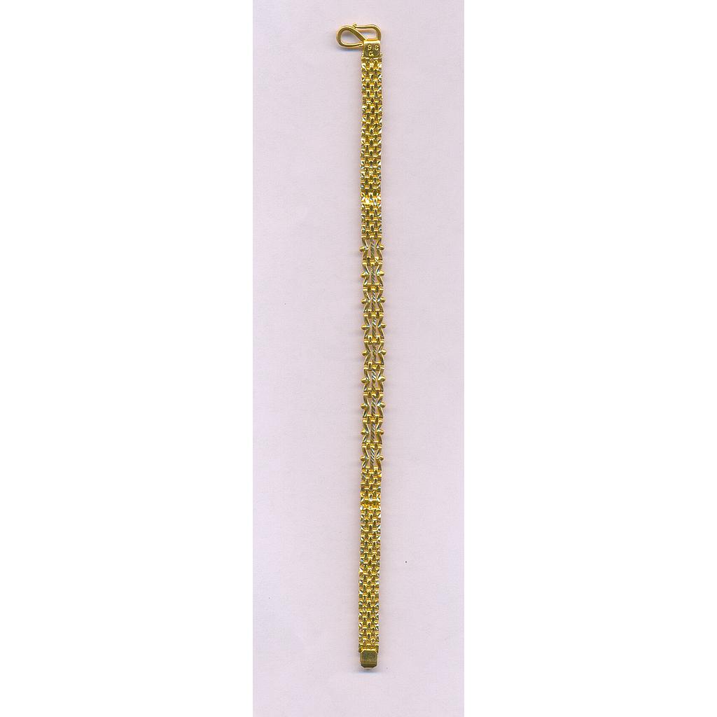 GOLD BRACELET
