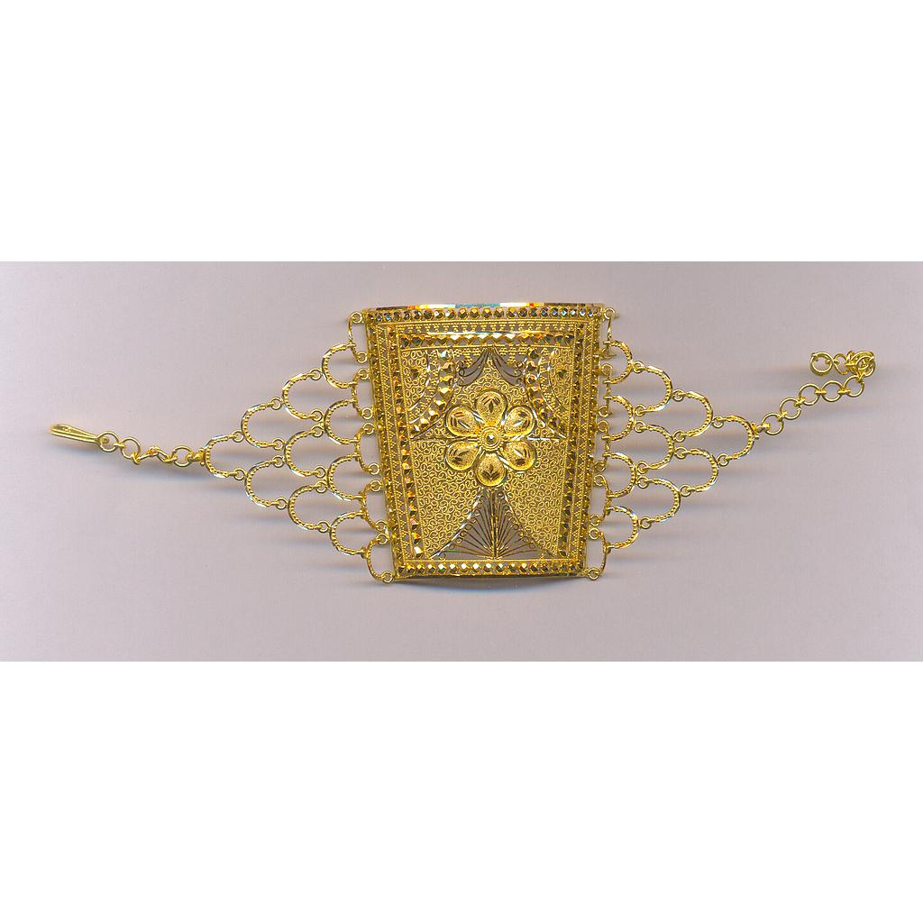 GOLD BRACELET