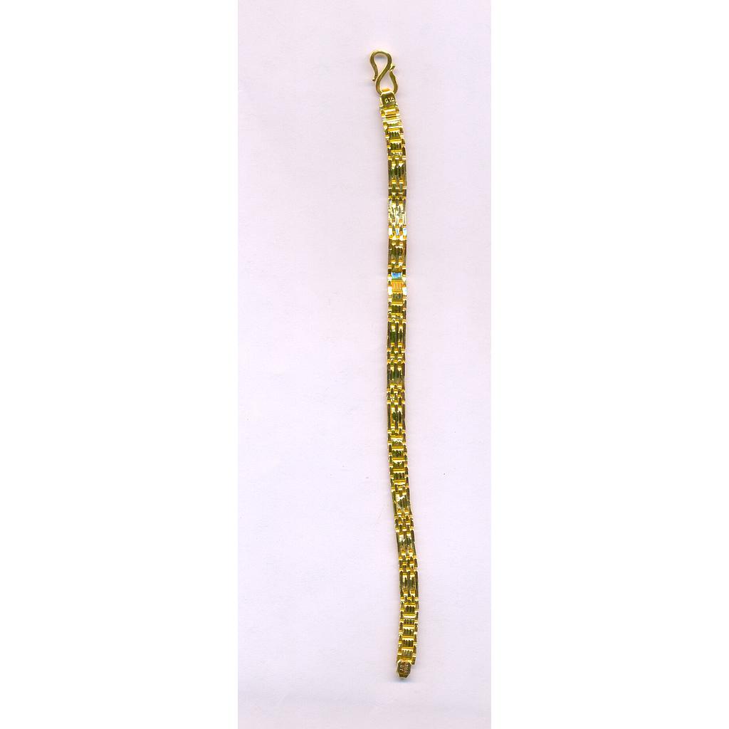 GOLD BRACELET