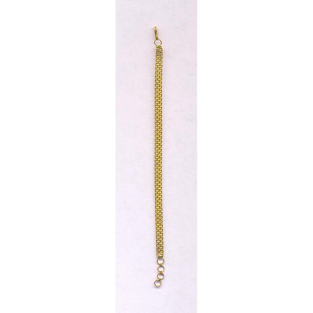 GOLD BRACELET