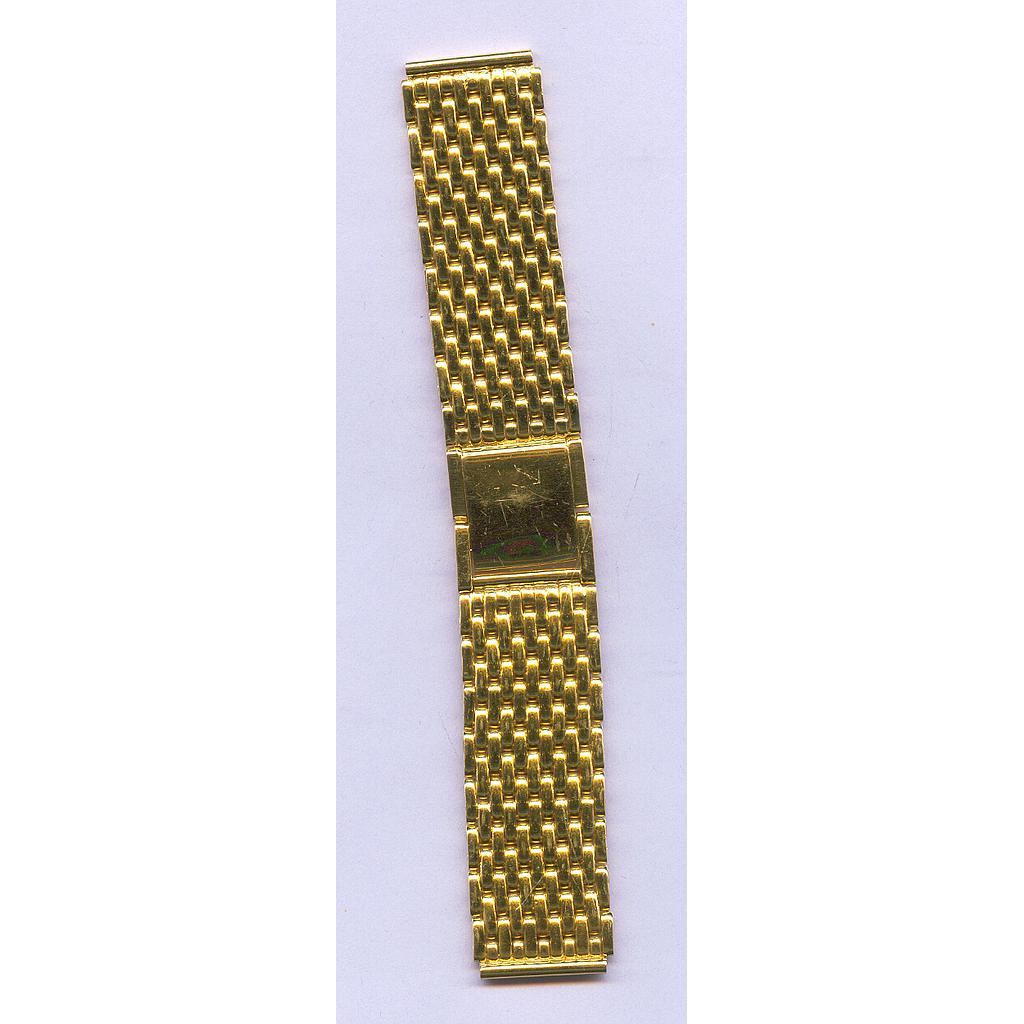 GOLD BRACELET GENTS