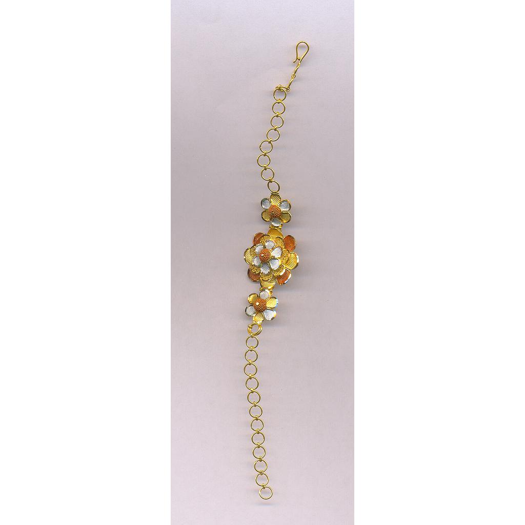 GOLD BRACELET LADIES