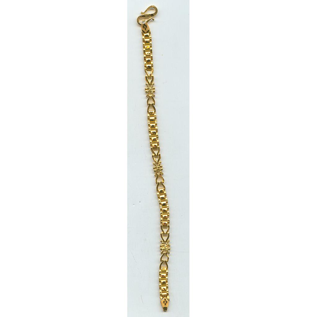 GOLD BRACELET LADIES DESIGNER GENERAL