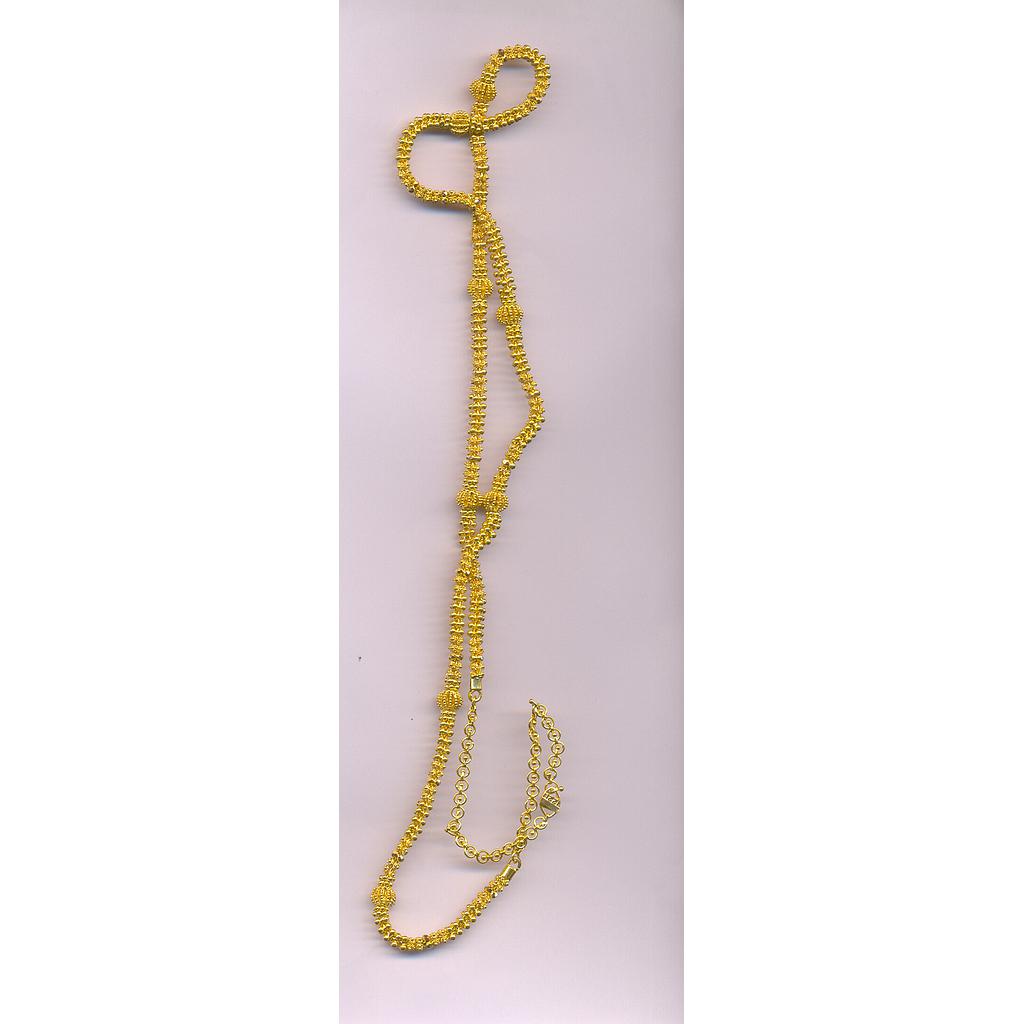 GOLD CHAIN
