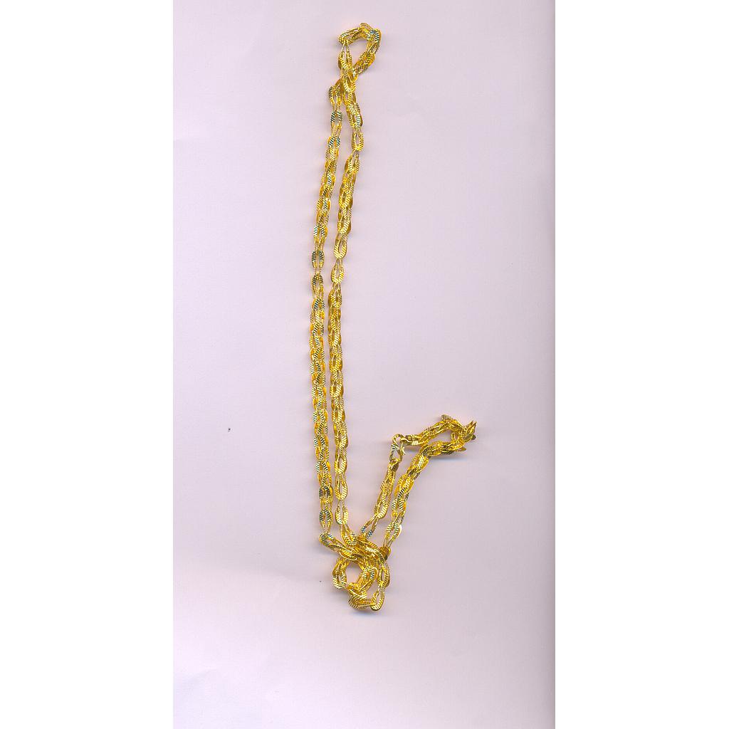 GOLD CHAIN