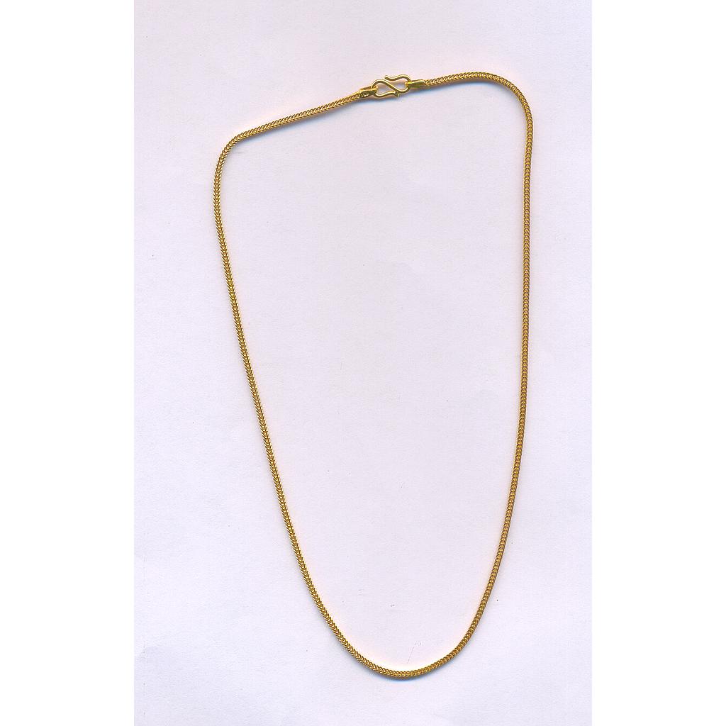 GOLD CHAIN