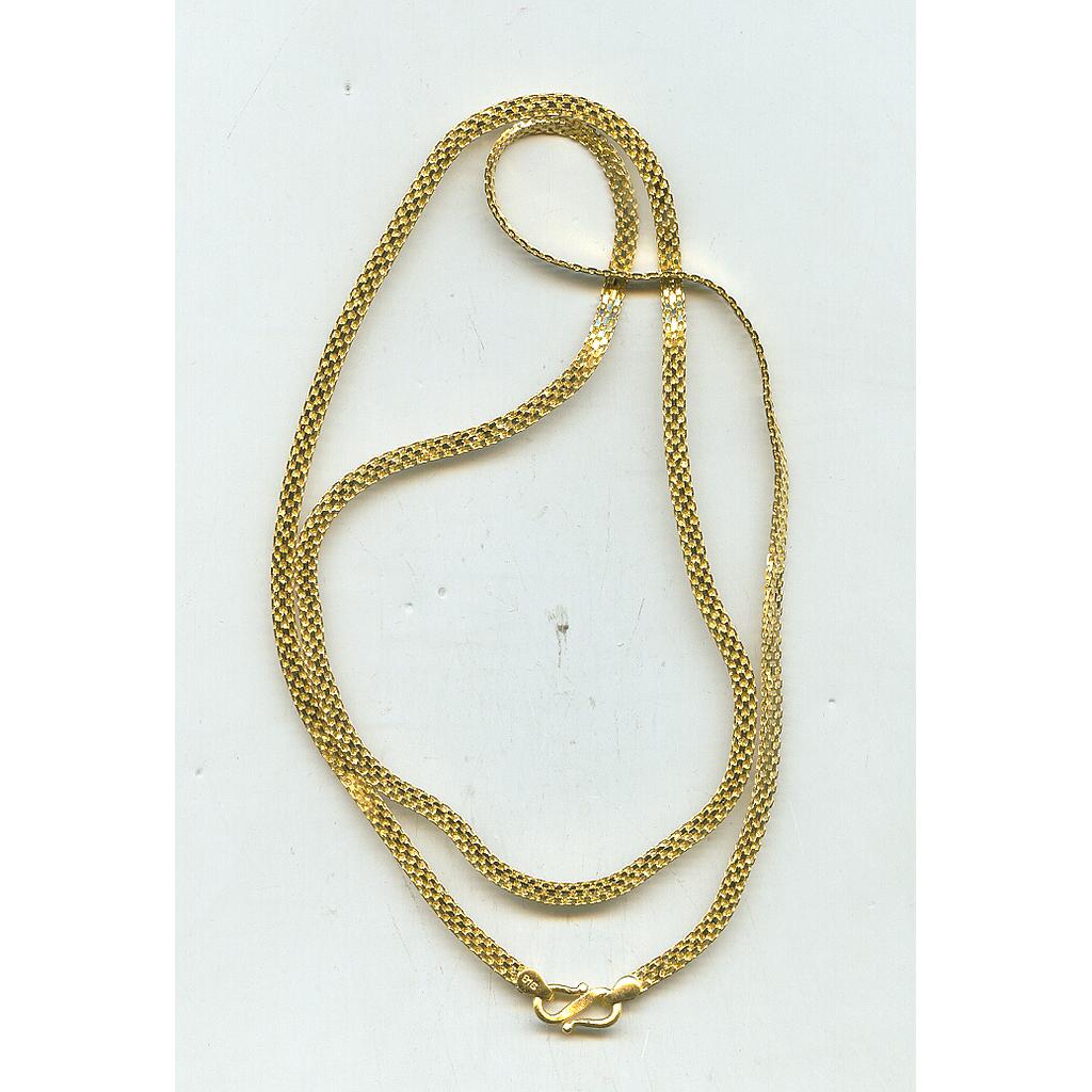 GOLD CHAIN