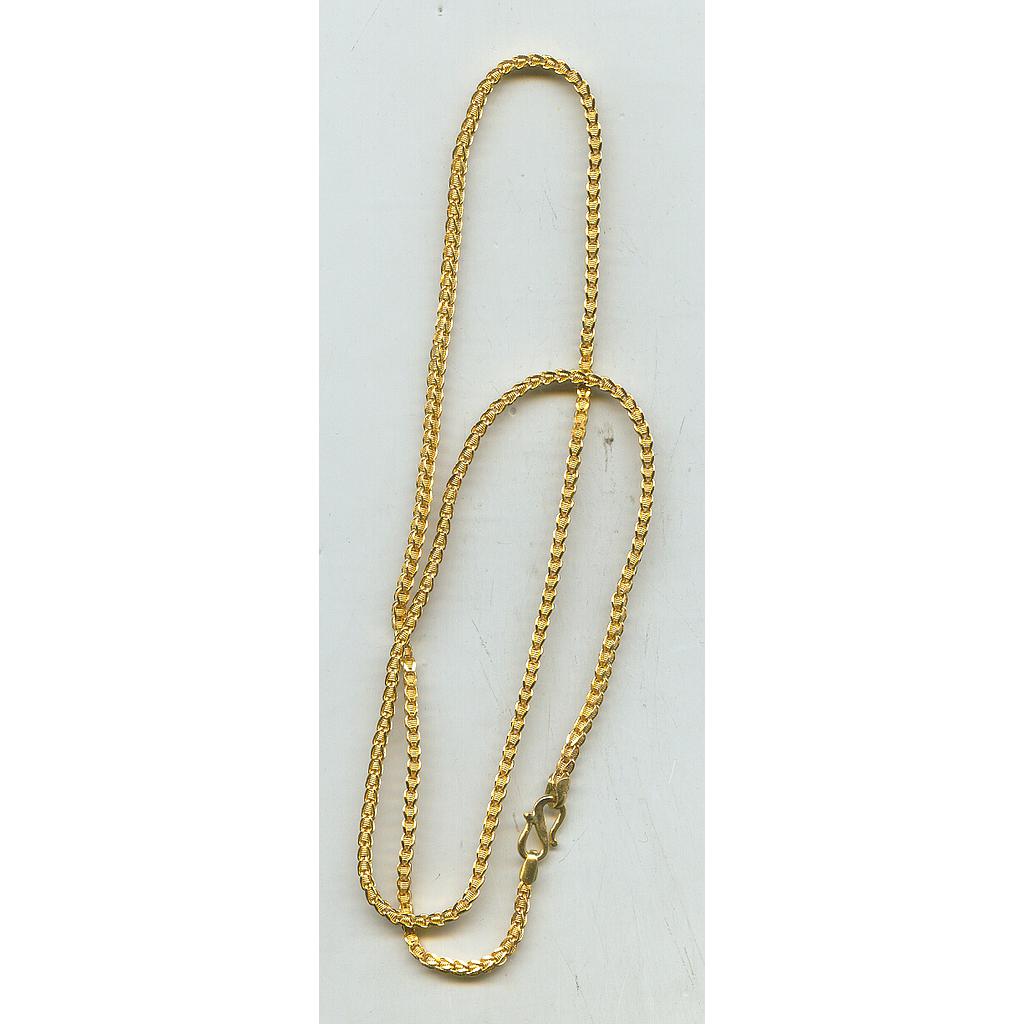 GOLD CHAIN