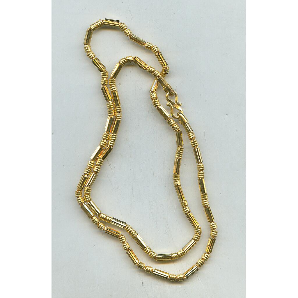 GOLD CHAIN