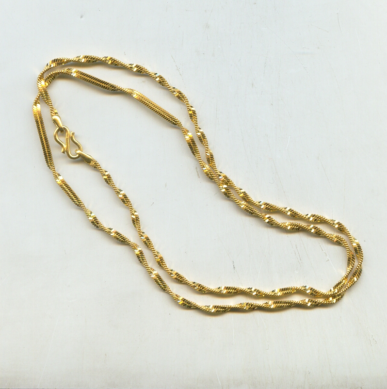 GOLD CHAIN