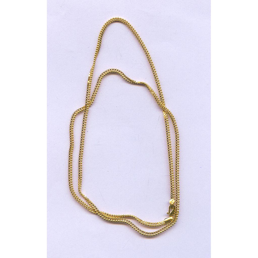 GOLD CHAIN
