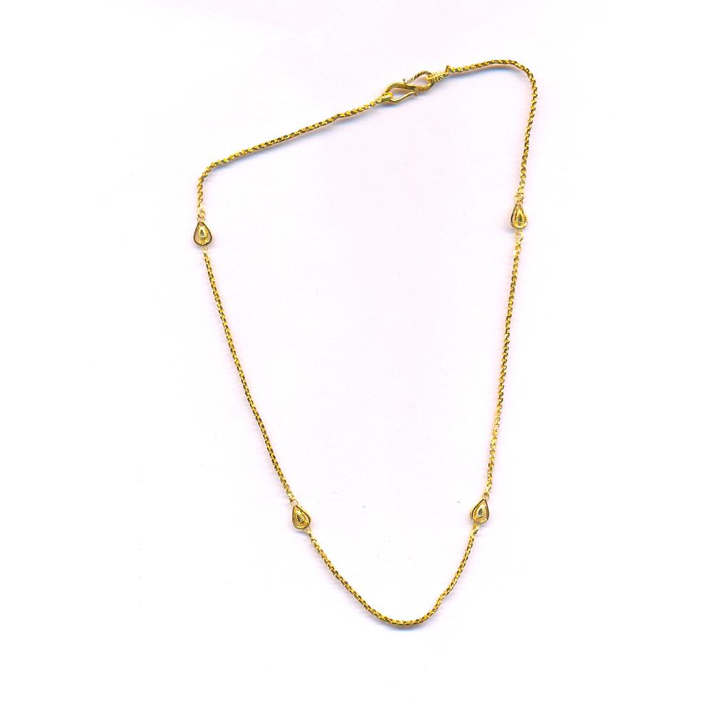 GOLD CHAIN