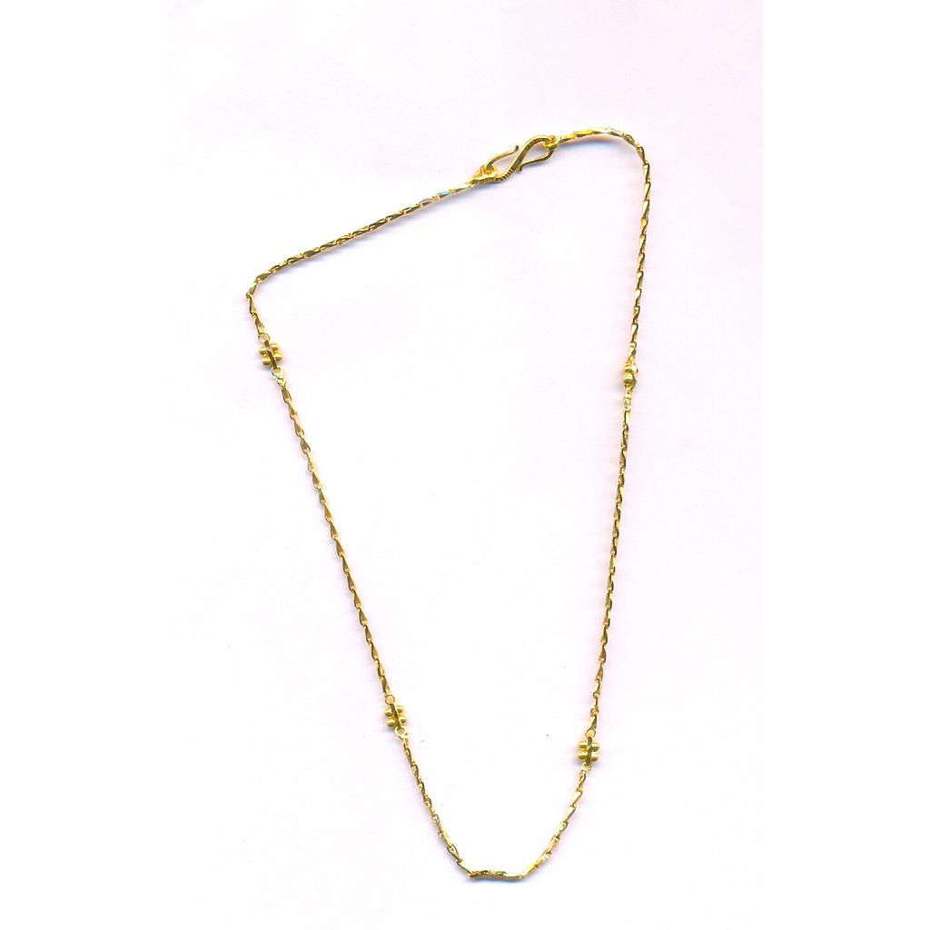 GOLD CHAIN