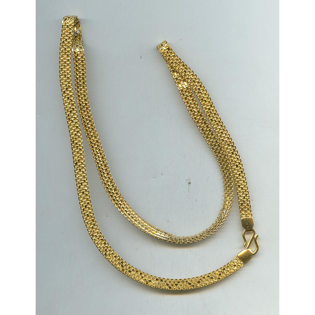 GOLD CHAIN