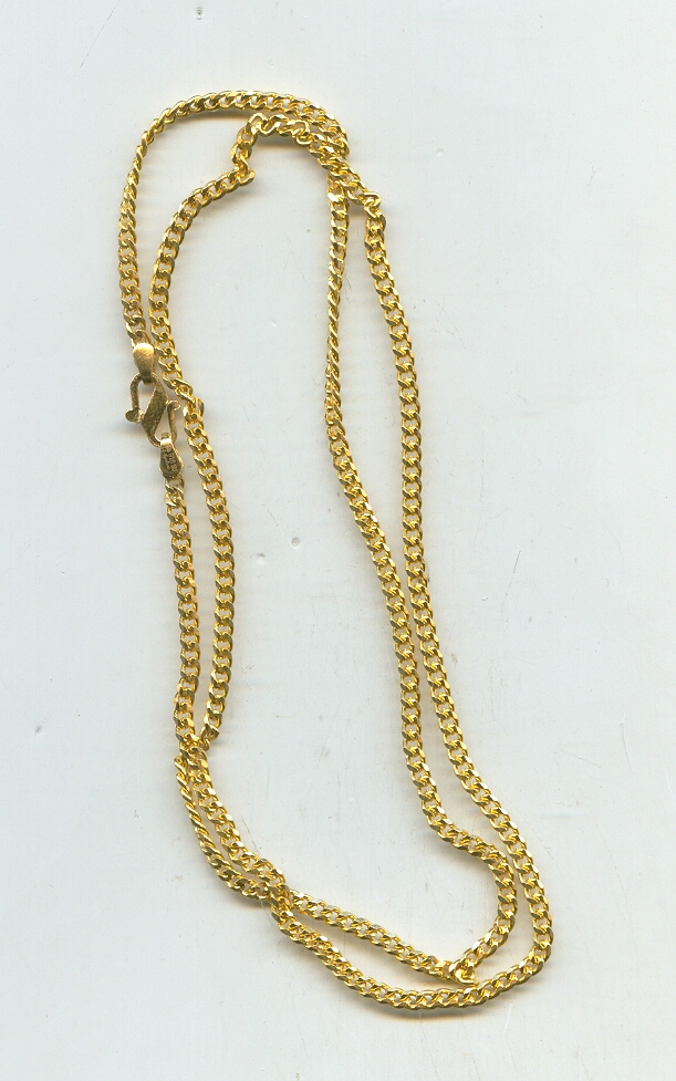 GOLD CHAIN