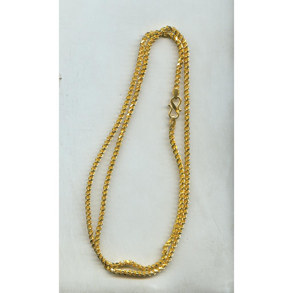 GOLD CHAIN
