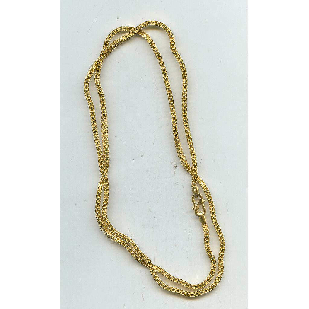 GOLD CHAIN