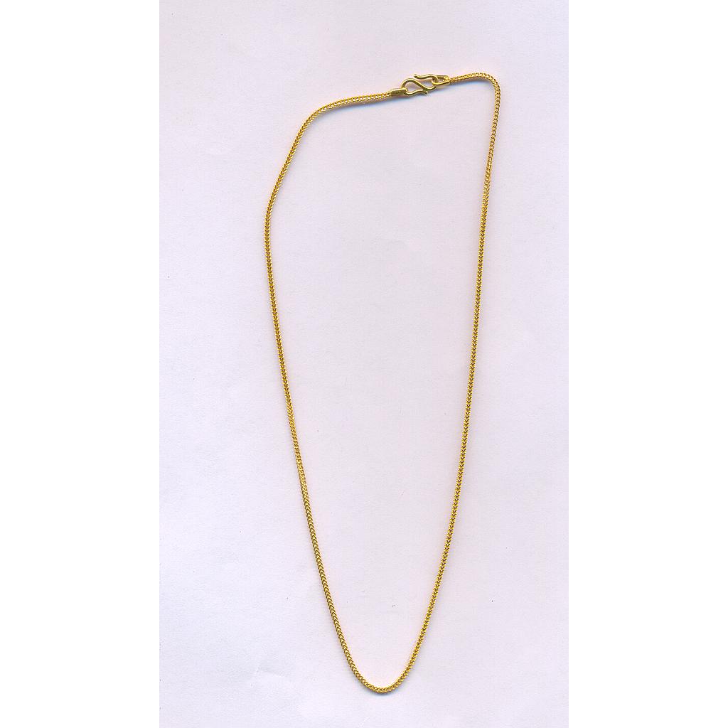 GOLD CHAIN