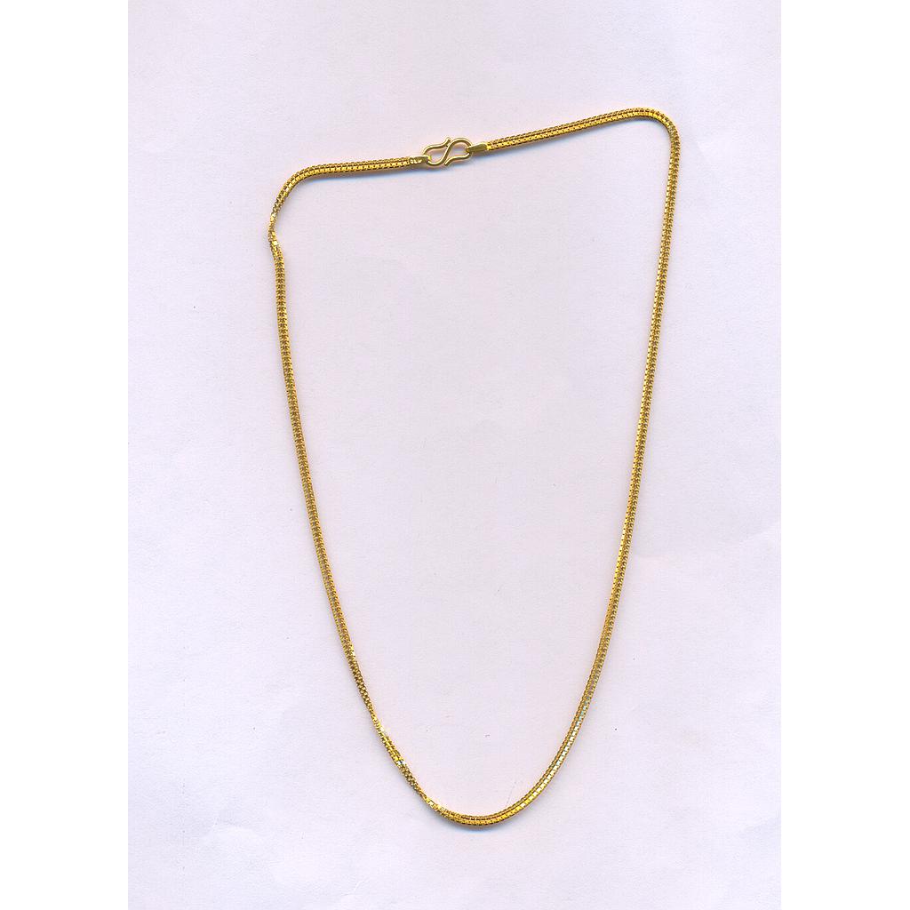 GOLD CHAIN