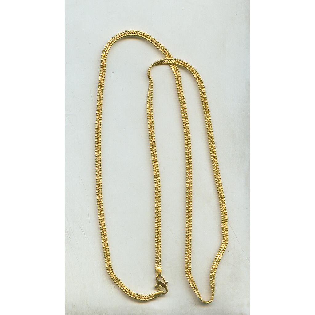 GOLD CHAIN
