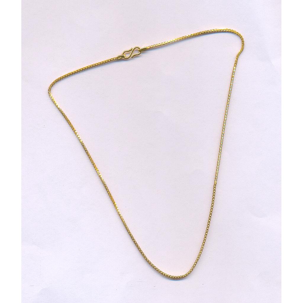 GOLD CHAIN