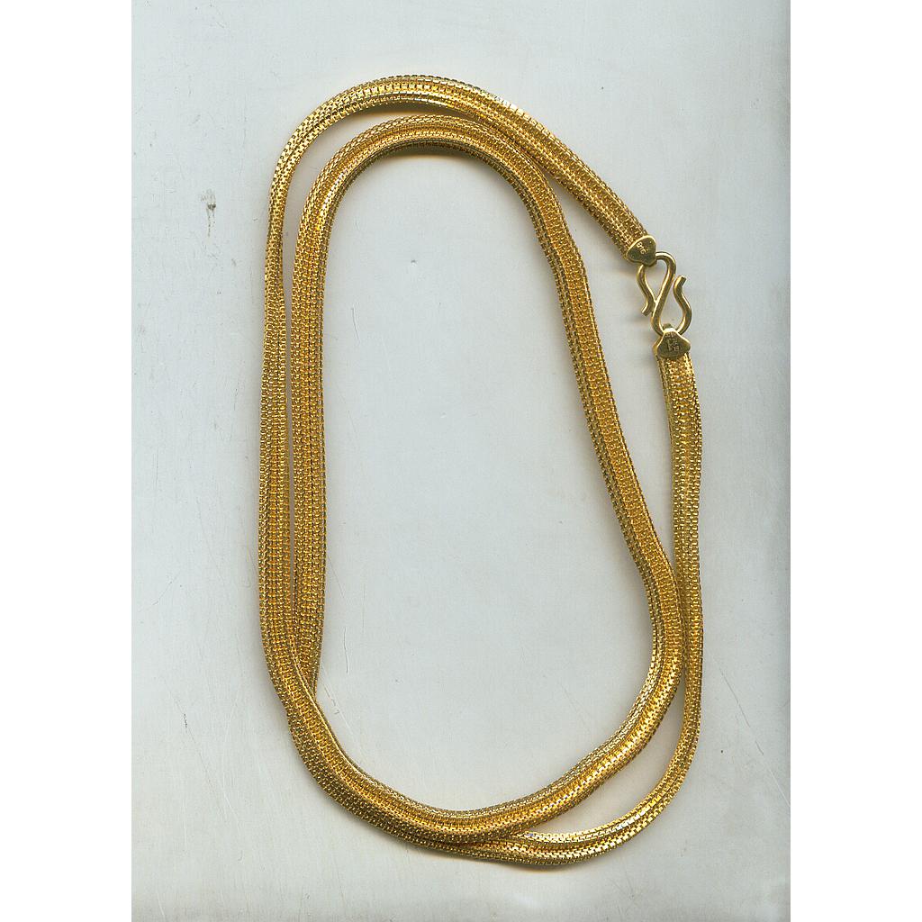 GOLD CHAIN