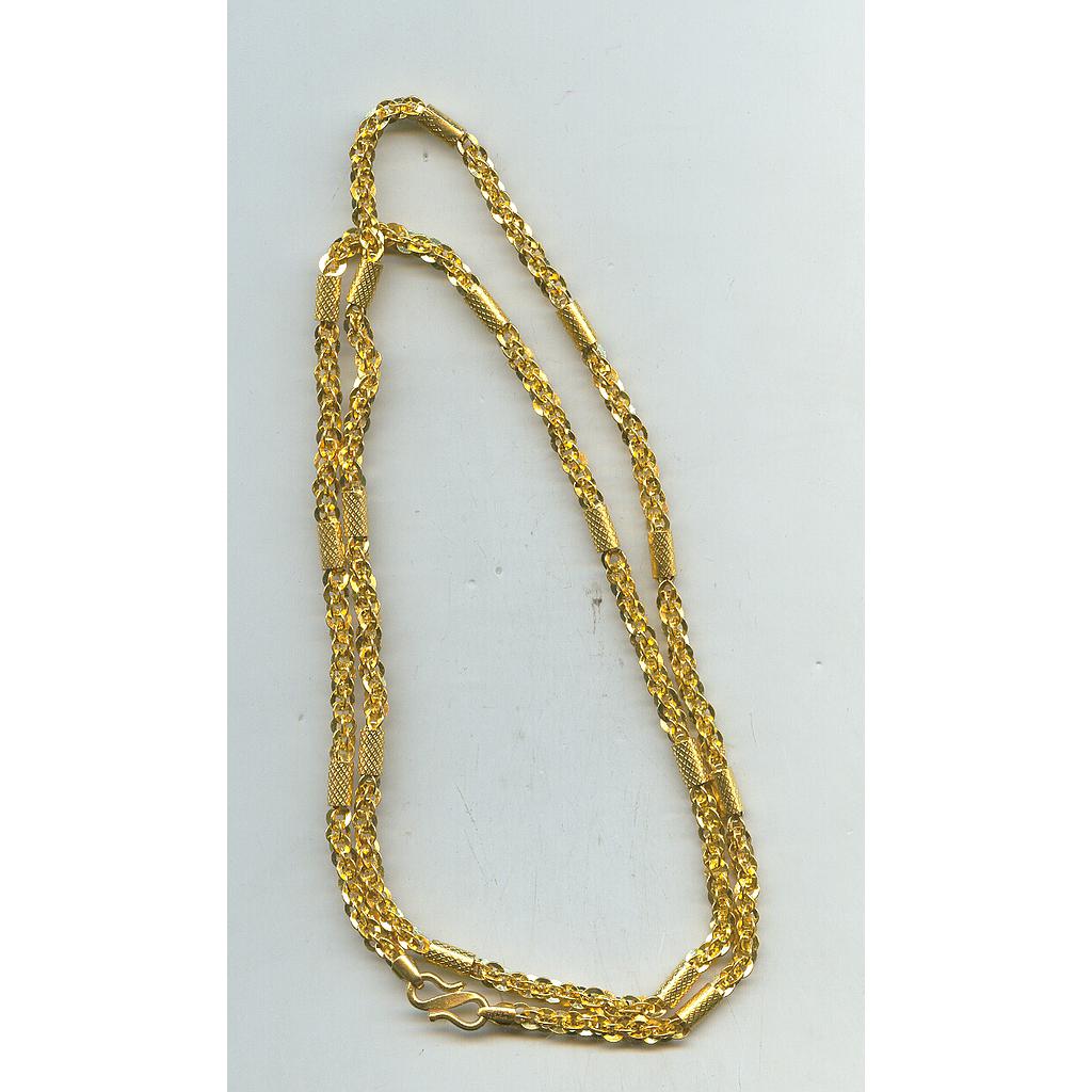 GOLD CHAIN