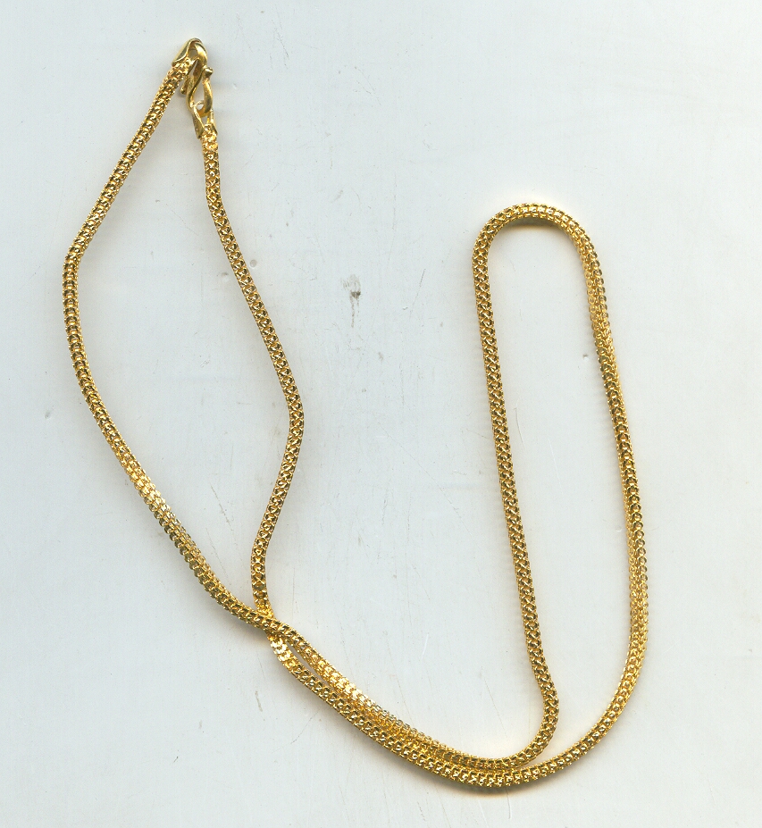 GOLD CHAIN