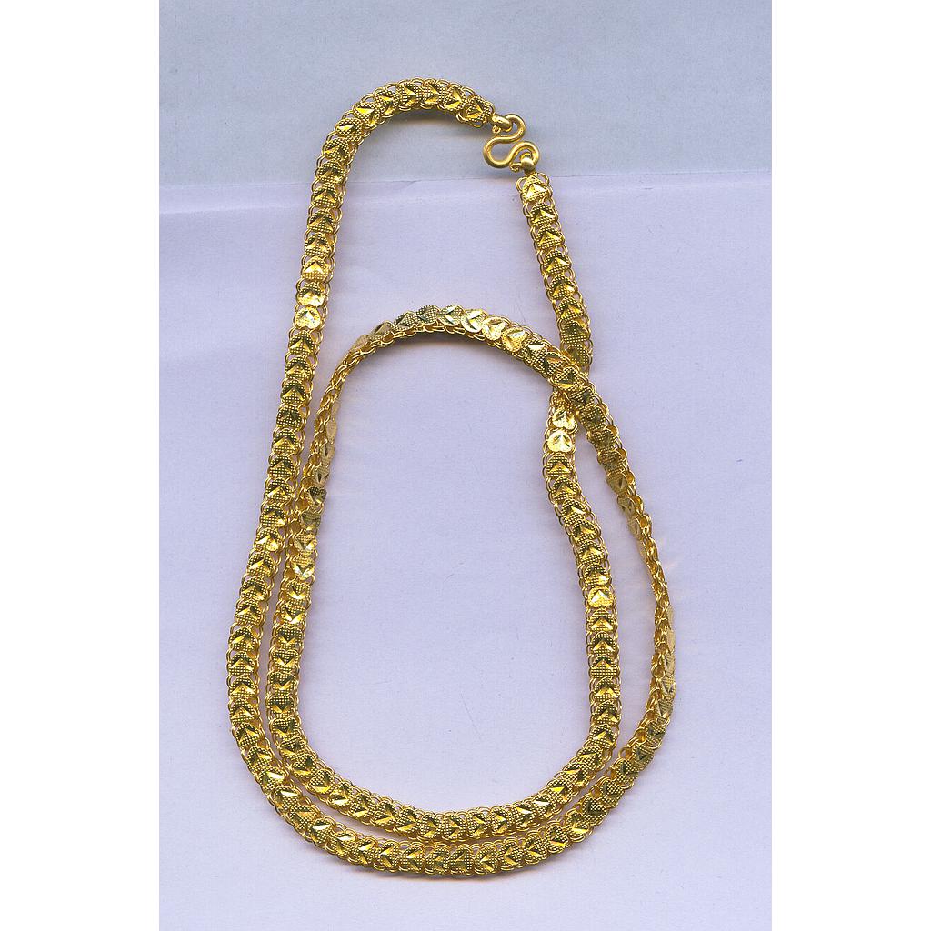 GOLD CHAIN
