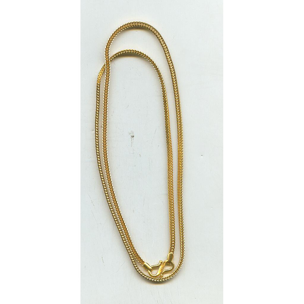 GOLD CHAIN