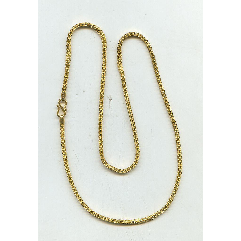GOLD CHAIN