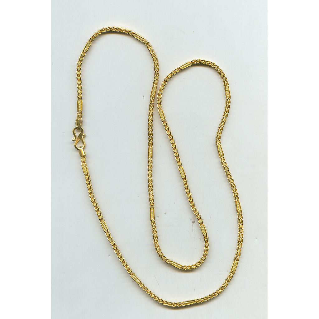 GOLD CHAIN