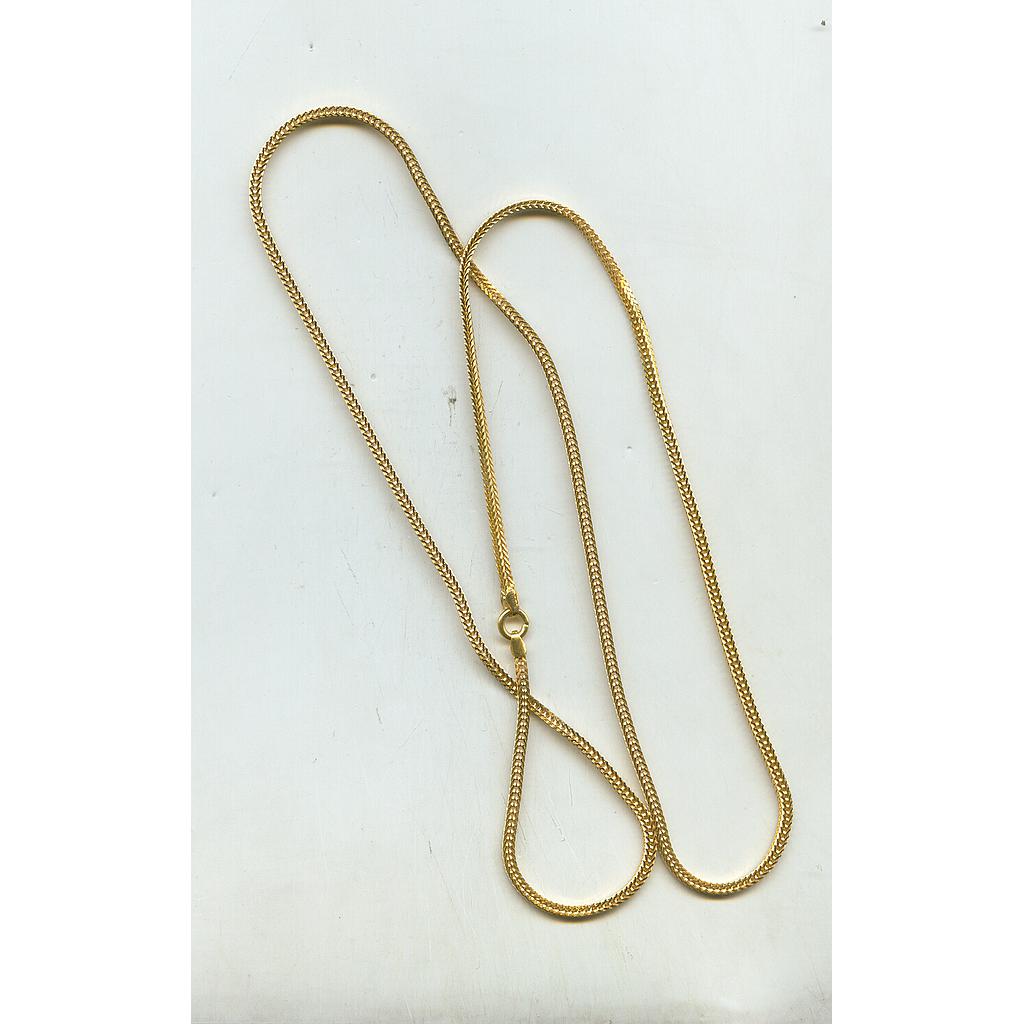 GOLD CHAIN