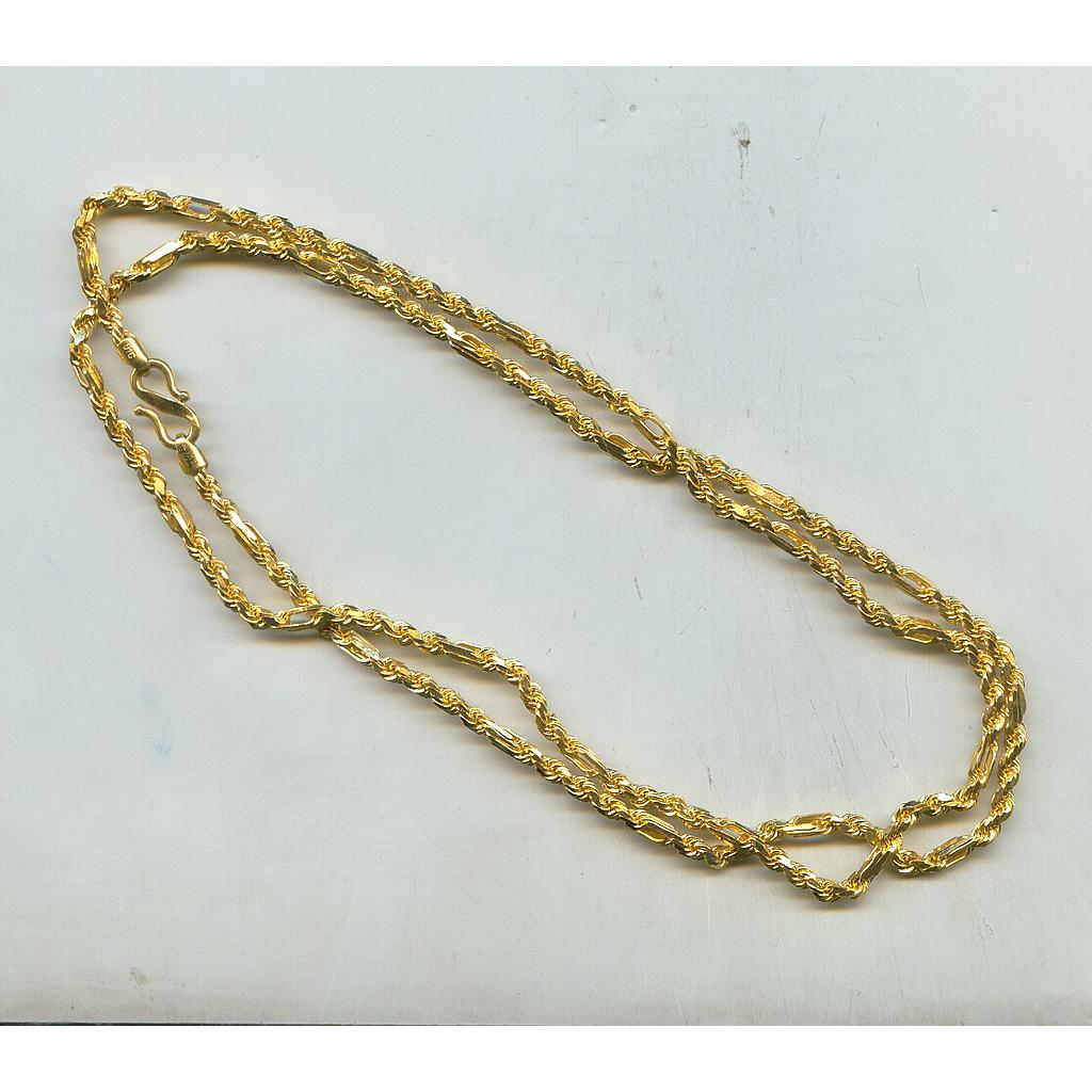 GOLD CHAIN