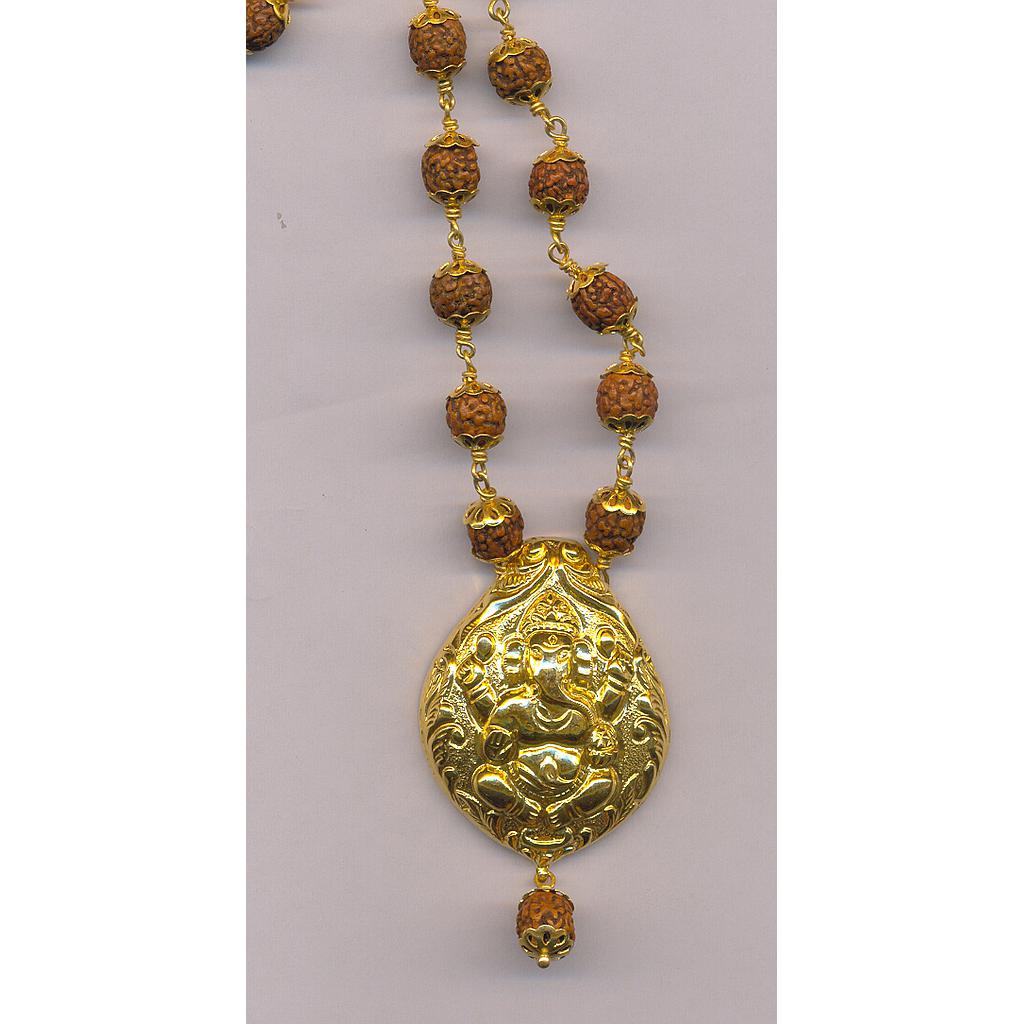 GOLD CHAIN