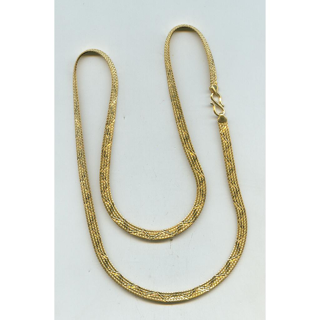 GOLD CHAIN