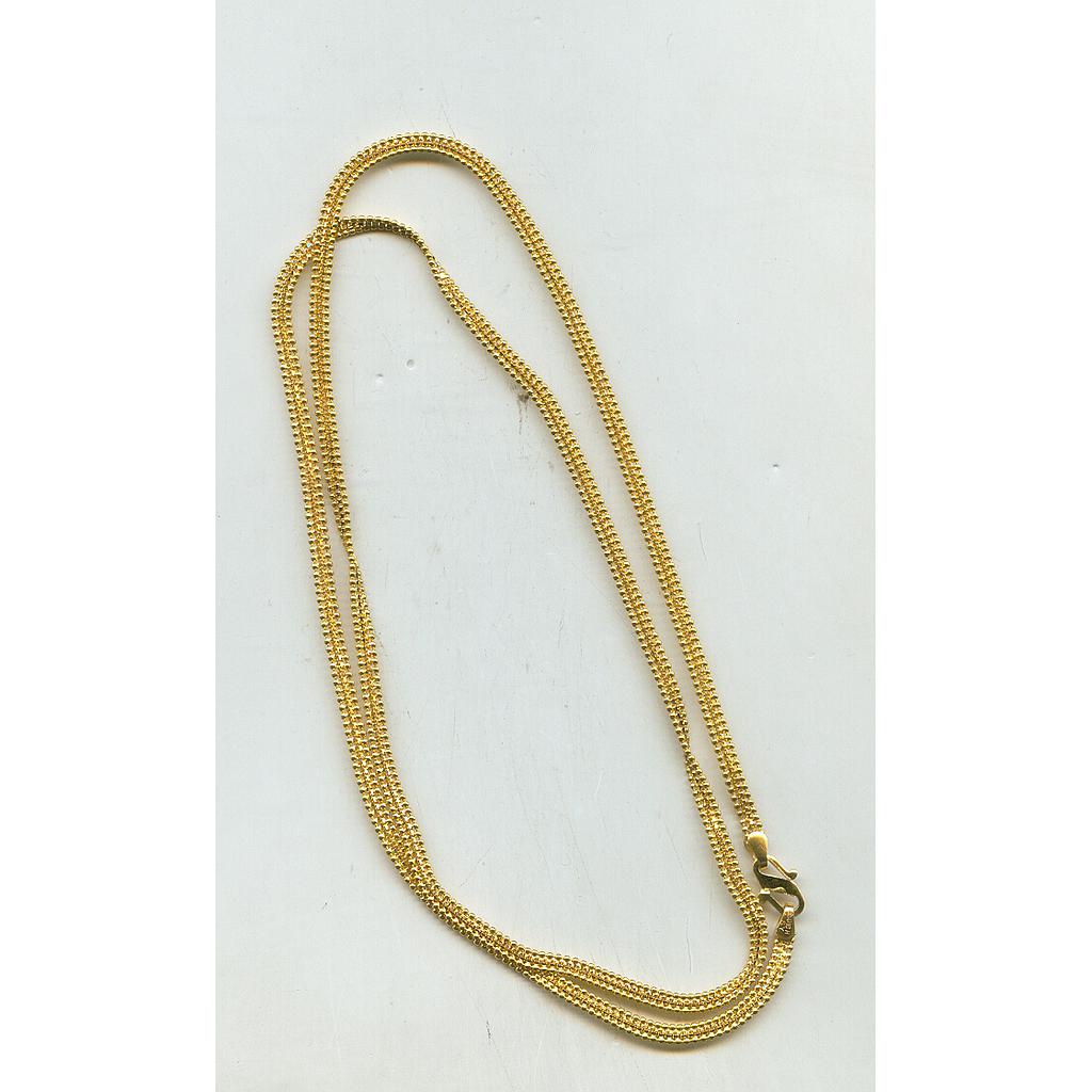 GOLD CHAIN