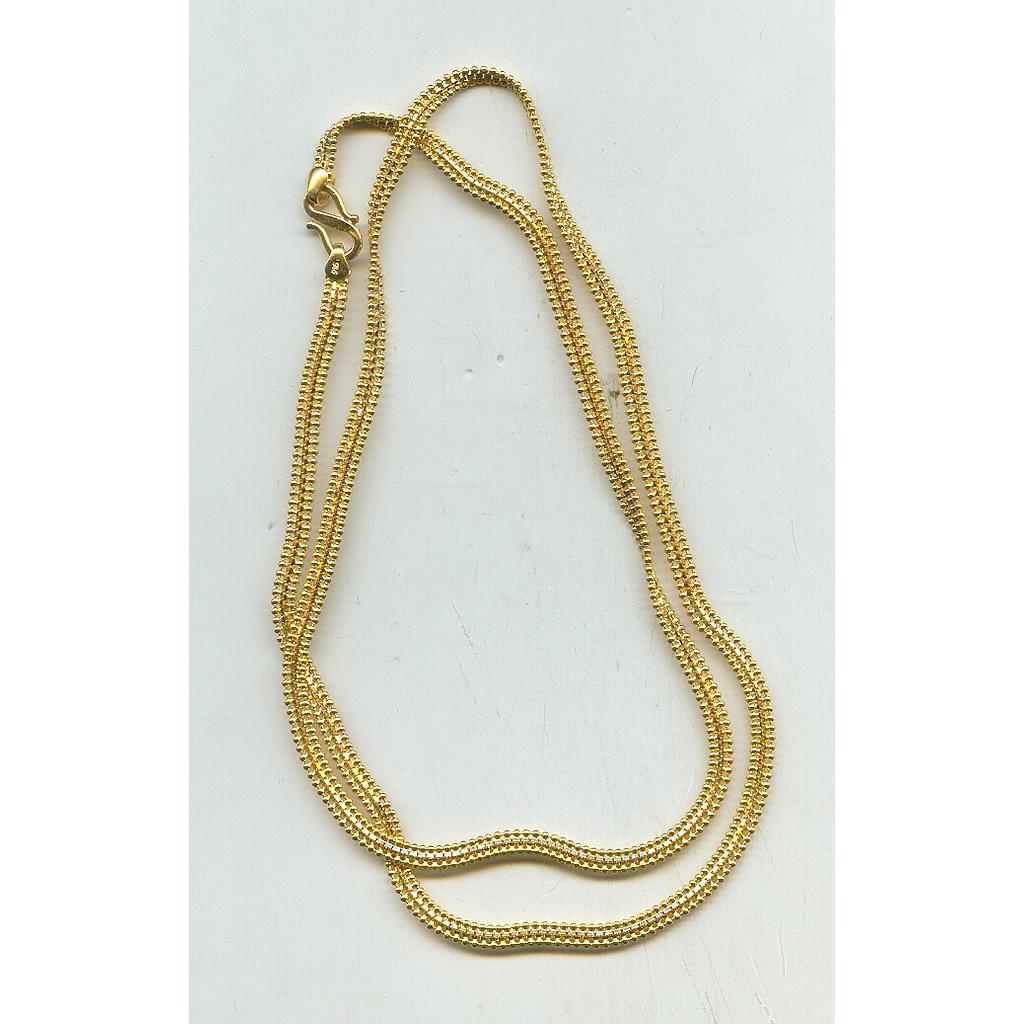 GOLD CHAIN